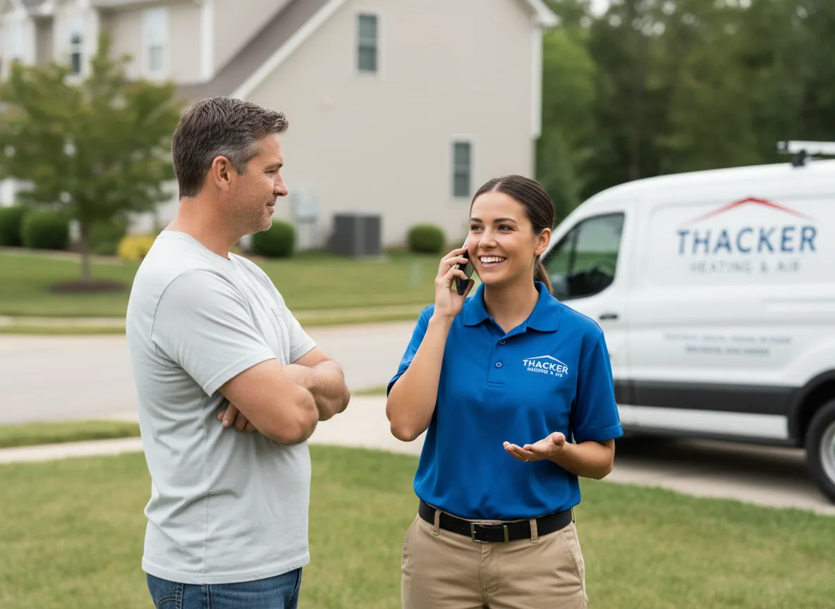 Ac Repair Poland, ME FAQs